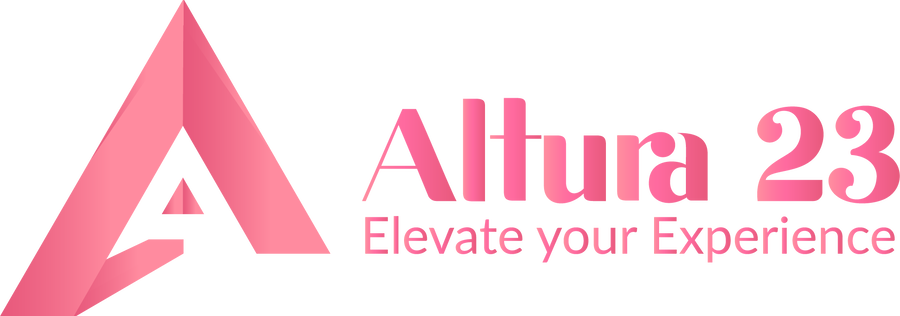 Altura 23 — Elevate your Experience